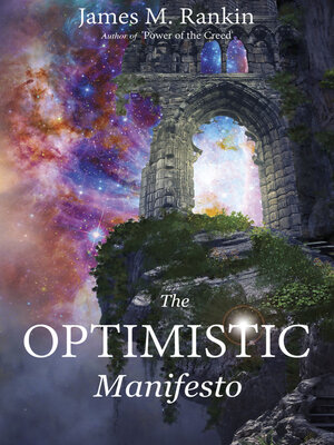 cover image of The Optimistic Manifesto